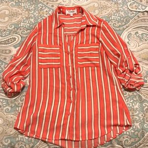 Portfolio Express Shirt